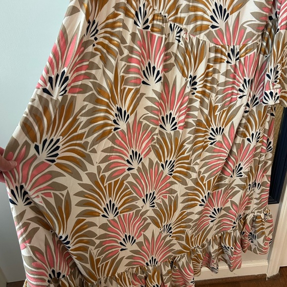 Mare Mare x Anthropologie Lynda maxi dress - Picture 8 of 12